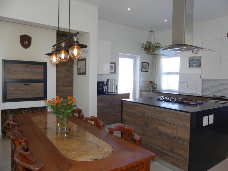 3 Bedroom Property for Sale in Lampiesbaai Western Cape